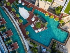 KALIMA RESORT & SPA
