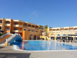 CARIBBEAN WORLD DJERBA