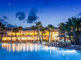 PALM BEACH CLUB DJERBA