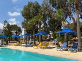 ROYAL KARTHAGO THALASSO