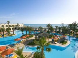 DJERBA BEACH