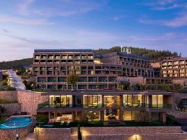 LUJO BODRUM