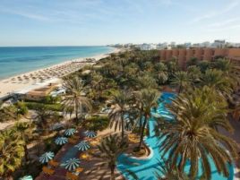 EL KSAR RESORT & THALASSO
