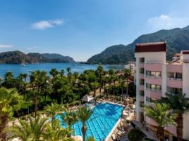 AQUA HOTEL MARMARIS