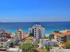 JURA HOTELS ADA BEACH