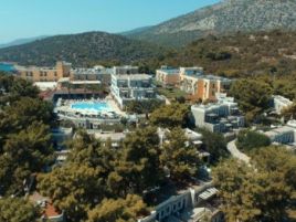 BODRUM PARK RESORT