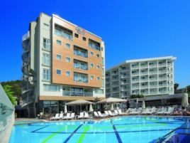 CETTIA BEACH RESORT
