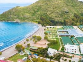 CLUB MARMA HOTEL BODRUM
