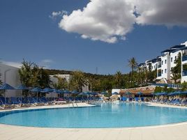 BODRUM HOLIDAY & SPA