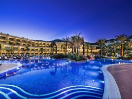 VOGUE HOTEL BODRUM