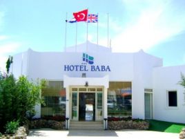 BABA HOTEL