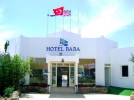 BABA HOTEL