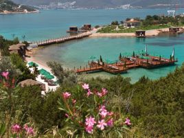 RIXOS PREMIUM BODRUM