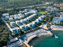 THE NORM COLLECTION DOOR'A