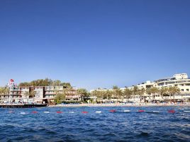 Arin Resort (ex Sundance Resort) 5*