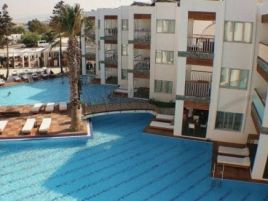 MIO BIANCO RESORT