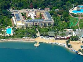 GREEN BAY RESORT