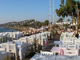 DIAMOND OF BODRUM