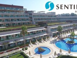 SENTIDO BELLAZURE BODRUM