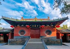 КЛАСИЧЕСКИ ГРАНД ТУР НА КИТАЙ С ШАОЛИН