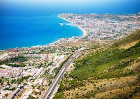 НОВА ГОДИНА 2027 В СЛЪНЧЕВА АНДАЛУСИЯ, КОСТА ДЕЛ СОЛ, ИСПАНИЯ