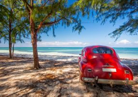 ПОЧИВКА В КУБА ХАВАНА ВАРАДЕРО - Заминаване всяка седмица!