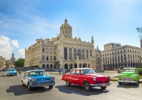 Почивка в Куба - Варадеро и Хавана 2026