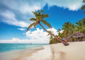 Почивка в Доминикана с полет от Мадрид - всяка седмица!