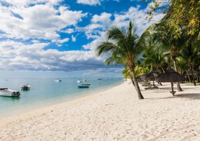 Почивка на остров Мавриций - гарантирано заминаване всяка седмица - Индивидуална програма