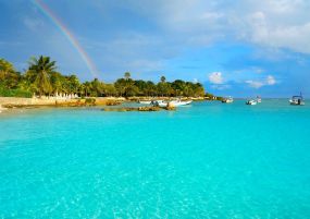 Обиколен тур на Мексико 2026