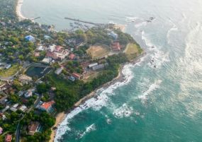 Почивка в Шри Ланка – Индивидуално пътуване Всяка седмица